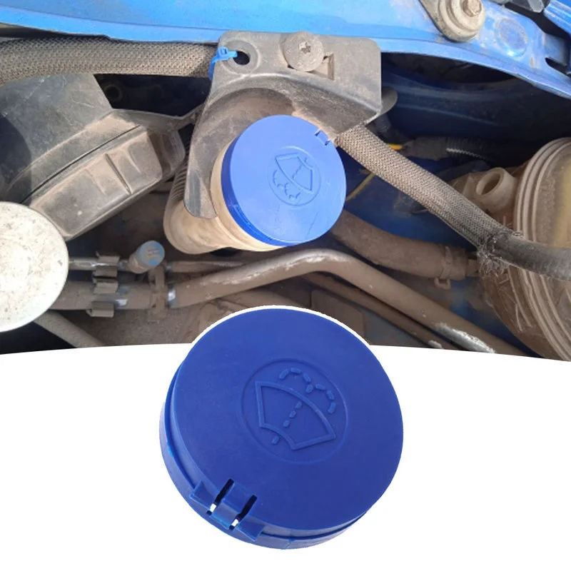 Car Windshield Washer Cover Trim Auto Windscreen Spray Water Cap Blue Car Accessories for Peugeot 301 307 408 Citroen C5 C4L C2
Car Windshield Washer Cover Trim Auto Windscreen Spray Water Cap Blue Car Accessories for Peugeot 301 307 408 Citroen C5 C4L C2