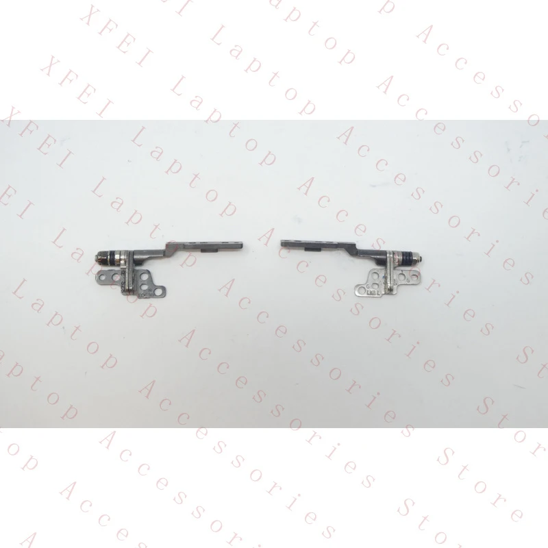 F FOR Dell Latitude 7300 Hinge Kit - Left and Right - X0RV7 - 9CF6C
F FOR Dell Latitude 7300 Hinge Kit - Left and Right - X0RV7 - 9CF6C