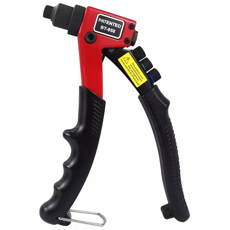 2.4 3.2 4 4.8 Light Rvet Gun Rivet Tongs Household Manual Labor Rivet Gun Tool Rivet Pliers
2.4 3.2 4 4.8 Light Rvet Gun Rivet Tongs Household Manual Labor Rivet Gun Tool Rivet Pliers