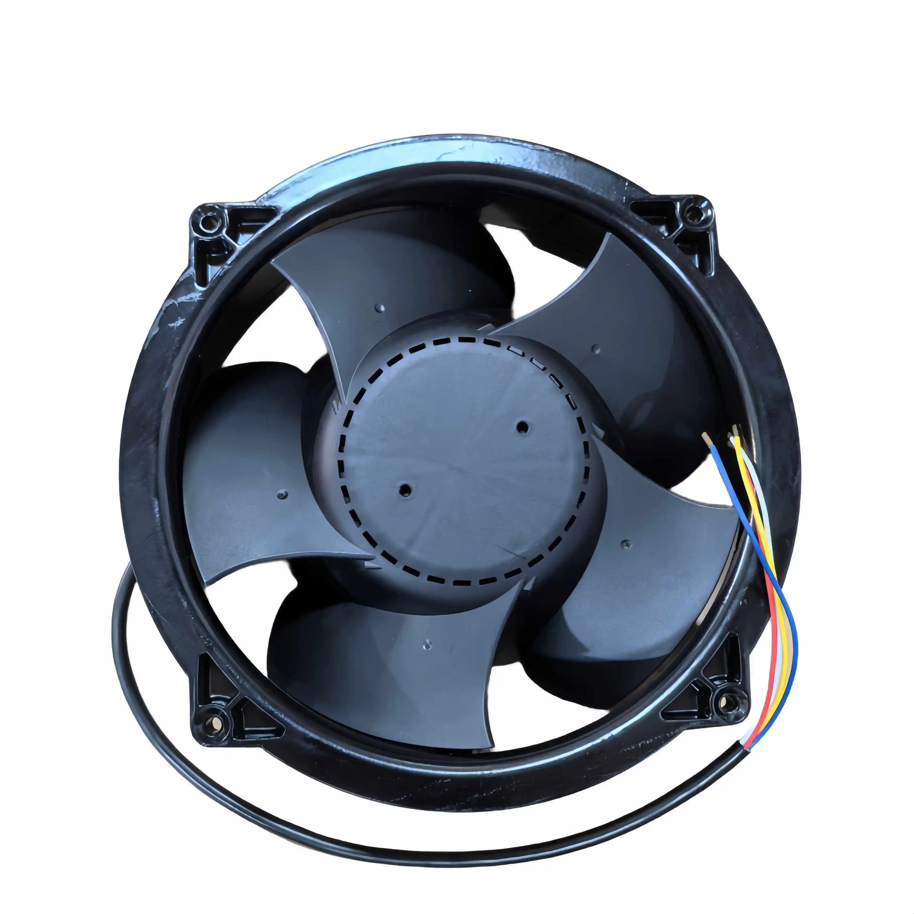 Brand new original genuine W1G180-AB31-10 24V 93W inverter fan
Brand new original genuine W1G180-AB31-10 24V 93W inverter fan
