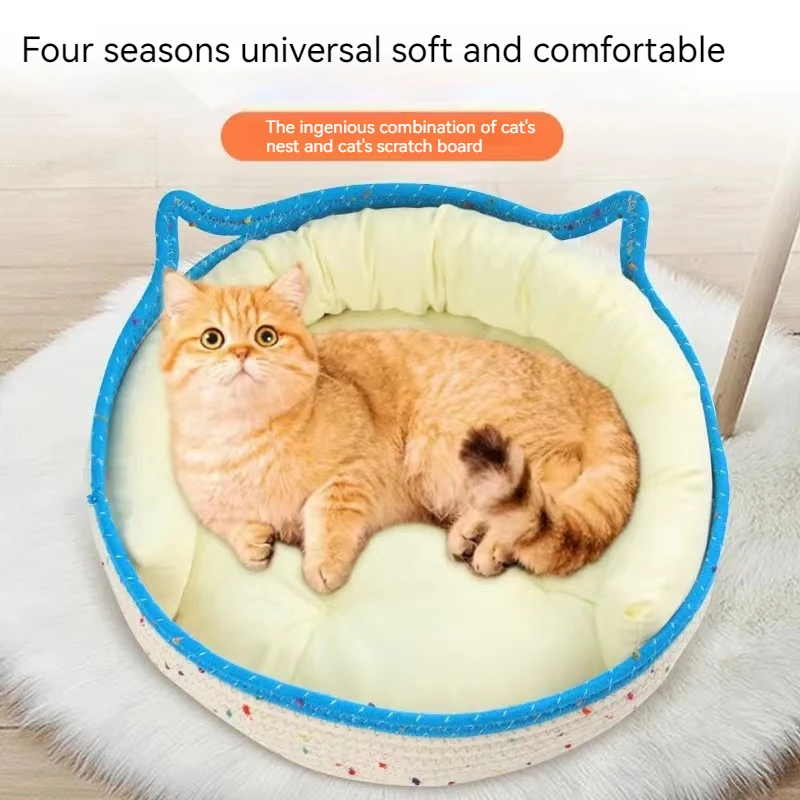 cat house Cat litter Dog litter Small pet round litter small house casa home gatos cats cat accessories cat bed
cat house Cat litter Dog litter Small pet round litter small house casa home gatos cats cat accessories cat bed