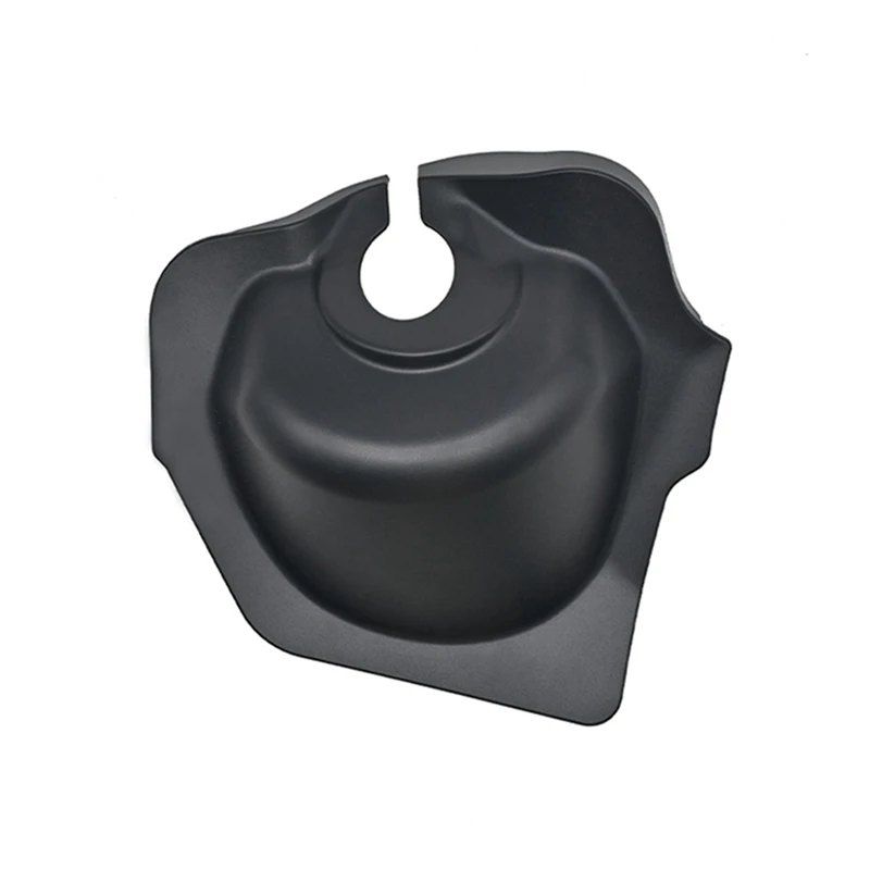 Car Steering Shaft Protective Cover Cab Steering Shift Decorative Trim For Toyota RAV4 20-2024 LHD Interior Accessories
Car Steering Shaft Protective Cover Cab Steering Shift Decorative Trim For Toyota RAV4 20-2024 LHD Interior Accessories