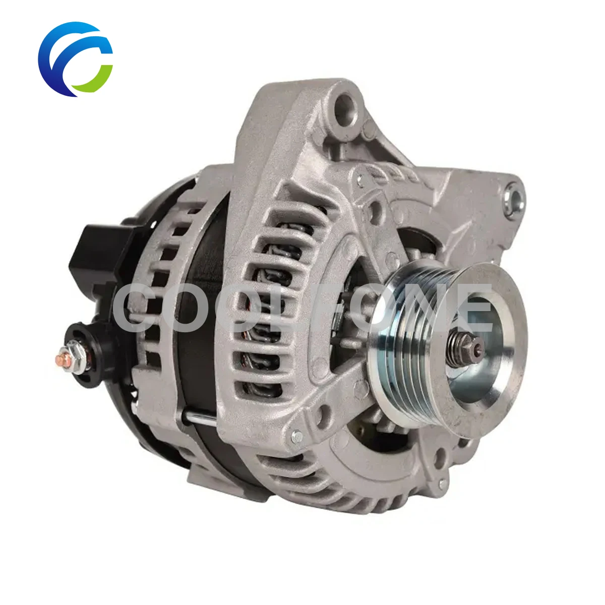 Генератор Coolfone, генератор переменного тока для LEXUS GX470 LX470 TOYOTA Land Cruiser Sequoia 4unner Tundra 4,7 2706050360 1042104510
Генератор Coolfone, генератор переменного тока для LEXUS GX470 LX470 TOYOTA Land Cruiser Sequoia 4unner Tundra 4,7 2706050360 1042104510