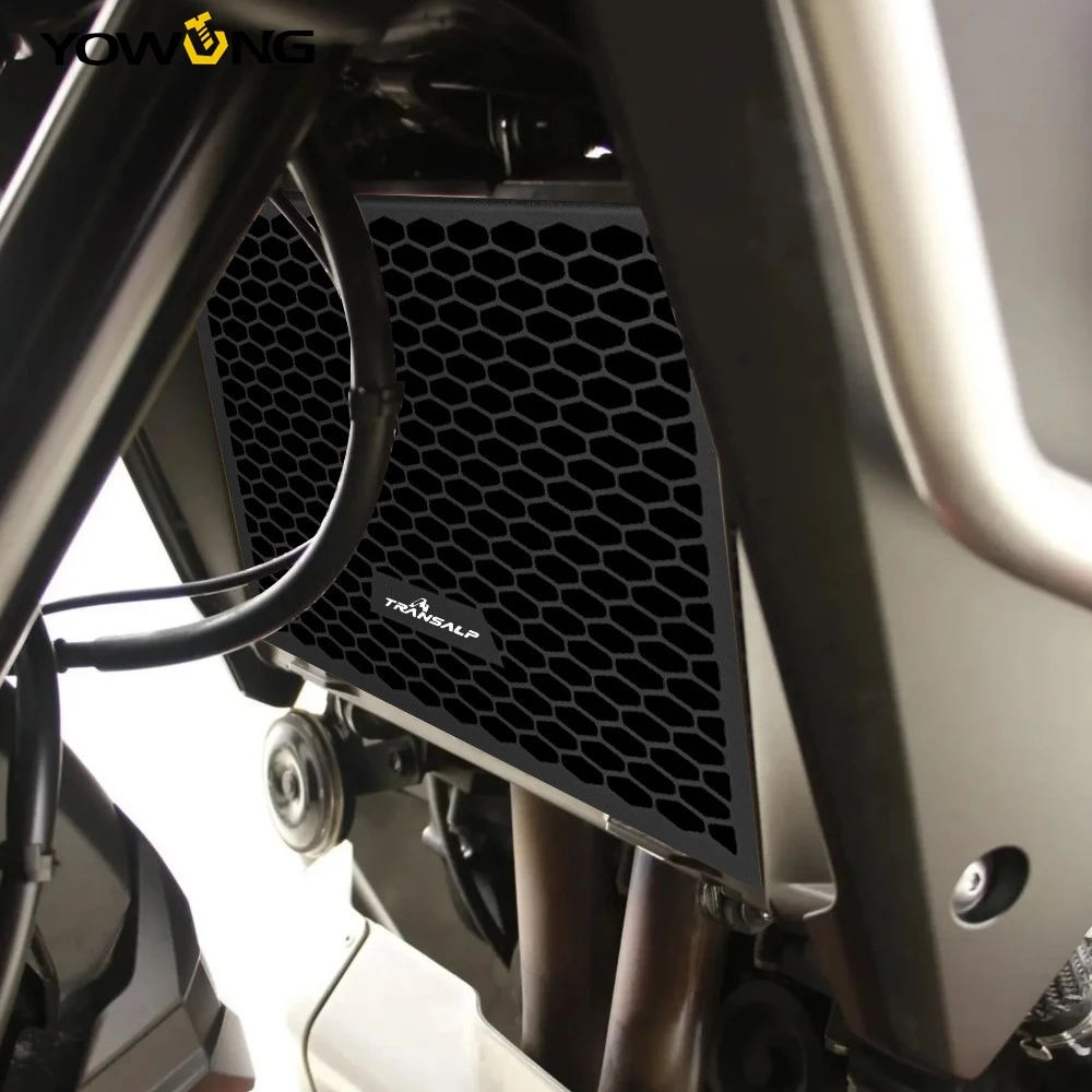 For Honda XL750 Transalp XL 750 2023 2024 2025 2026 Motorcycle Radiator Guard Grille Grill Cooling Cover Protection Motorcycle
For Honda XL750 Transalp XL 750 2023 2024 2025 2026 Motorcycle Radiator Guard Grille Grill Cooling Cover Protection Motorcycle