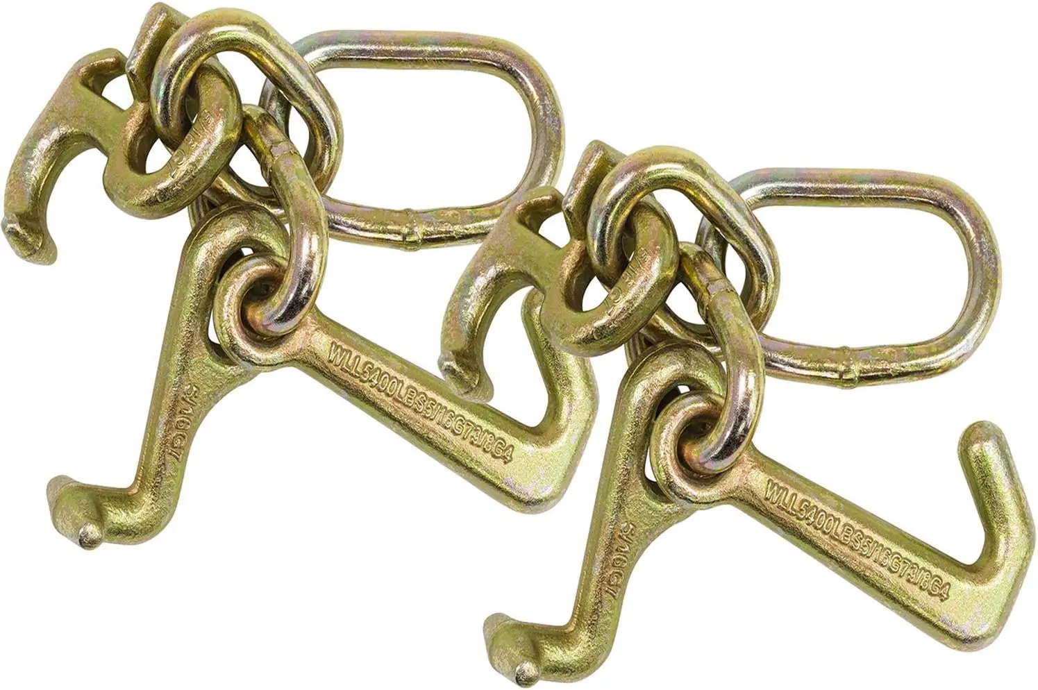 Heavy Duty Tow Truck Cluster Hook Set 3 Hooks 4,800 Lbs Capacity for Ford GM Chrysler
Heavy Duty Tow Truck Cluster Hook Set 3 Hooks 4,800 Lbs Capacity for Ford GM Chrysler