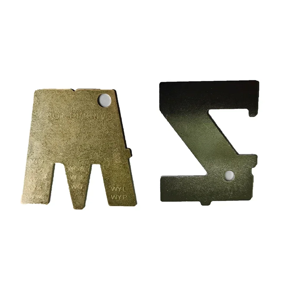 Eeatop Diaphragm Carburetor Metering Lever Adjust Tools For Zama For WALBRO 500-13-1 "W" Carburetor Metering Lever Tool
Eeatop Diaphragm Carburetor Metering Lever Adjust Tools For Zama For WALBRO 500-13-1 "W" Carburetor Metering Lever Tool
