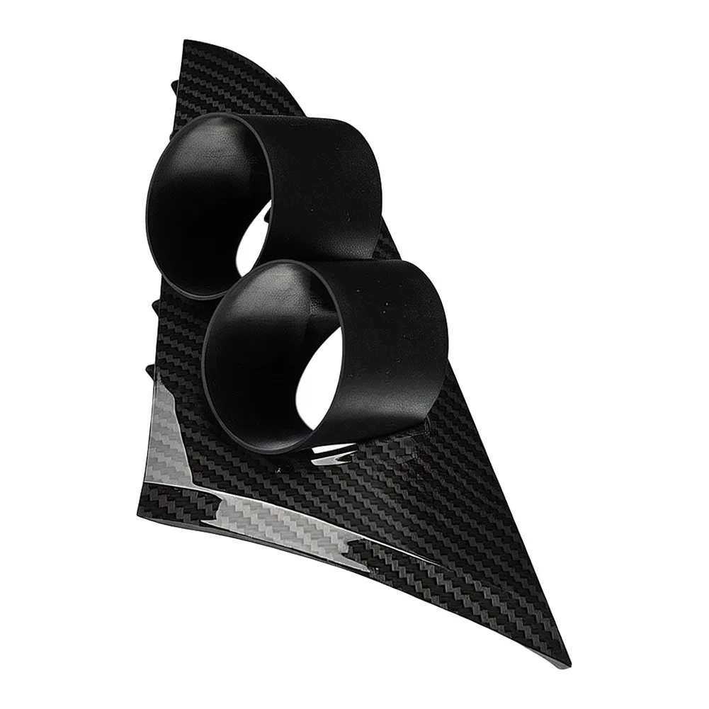 Gauge /Pod /Mount /Twin /Gauge /Meters Holder 52mm For Ford For Falcon BA BF 02-11 Automobiles, Parts Accessories Interior Parts
Gauge /Pod /Mount /Twin /Gauge /Meters Holder 52mm For Ford For Falcon BA BF 02-11 Automobiles, Parts Accessories Interior Parts