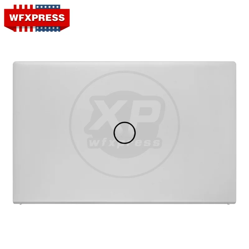 Новая задняя крышка ЖК-дисплея для Dell Inspiron 15 Pro 5510 5515 Sliver 0CHFVW
Новая задняя крышка ЖК-дисплея для Dell Inspiron 15 Pro 5510 5515 Sliver 0CHFVW