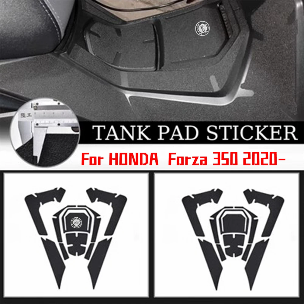 Motorcycle Anti Slip Fuel Tank Pad Sticker Protector For HONDA NSS 350 Forza 350 2020- Accessorie
Motorcycle Anti Slip Fuel Tank Pad Sticker Protector For HONDA NSS 350 Forza 350 2020- Accessorie