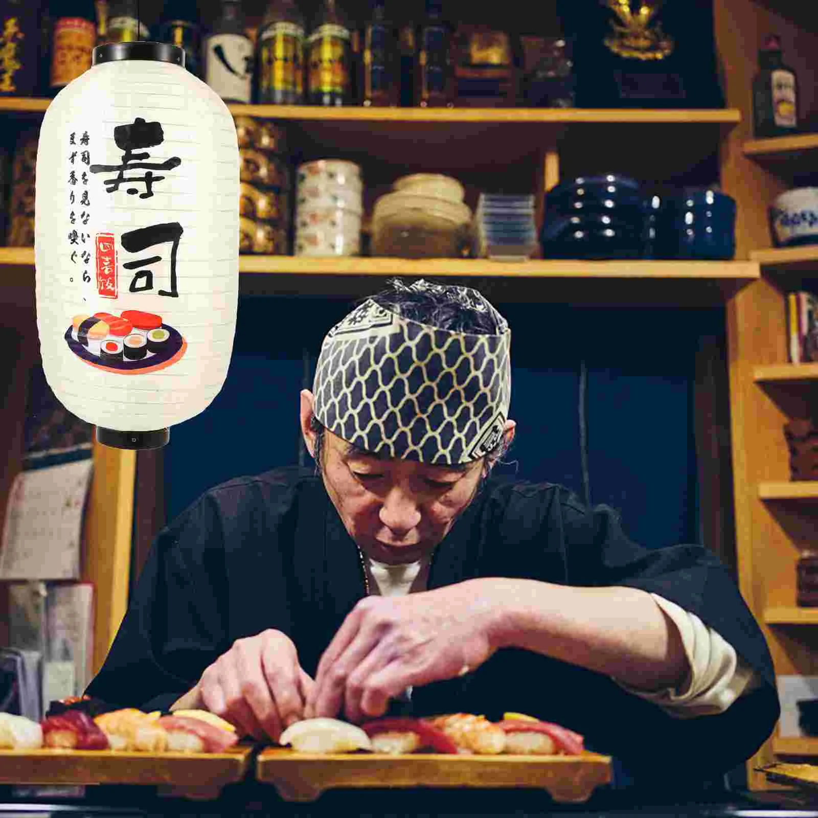 s Japanese Style Melon Lantern 10 Inch Paper Lanterns for Sushi Shop Izakaya Restaurant Decorations Festive
s Japanese Style Melon Lantern 10 Inch Paper Lanterns for Sushi Shop Izakaya Restaurant Decorations Festive