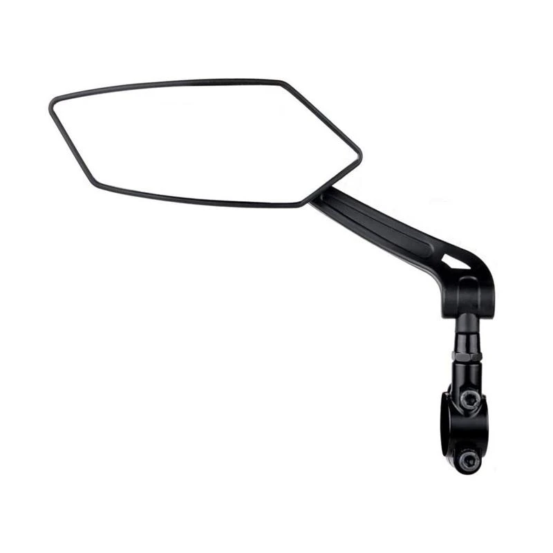 652F Handlebar Bike Mirror, Cycling Rear View Mirrors, 360 Degree Adjustable Rotatable Handlebar Mounted Bike Mirror
652F Handlebar Bike Mirror, Cycling Rear View Mirrors, 360 Degree Adjustable Rotatable Handlebar Mounted Bike Mirror