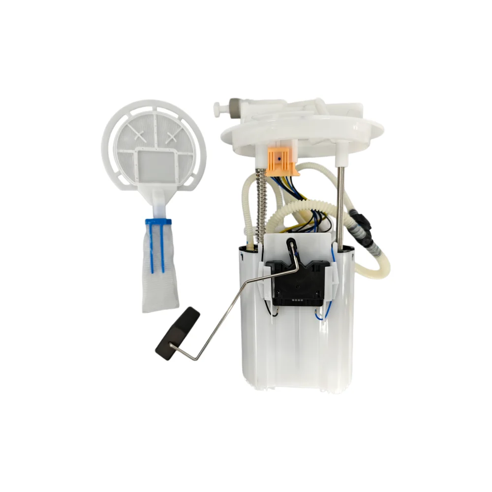 A2C85760101 Fuel Pump Assembly For VOLVO S60 V60 s60l 4 cylinder 1.6T 1.5T2.0T 31273693 31372885 S40 A2C85760101 31372891
A2C85760101 Fuel Pump Assembly For VOLVO S60 V60 s60l 4 cylinder 1.6T 1.5T2.0T 31273693 31372885 S40 A2C85760101 31372891