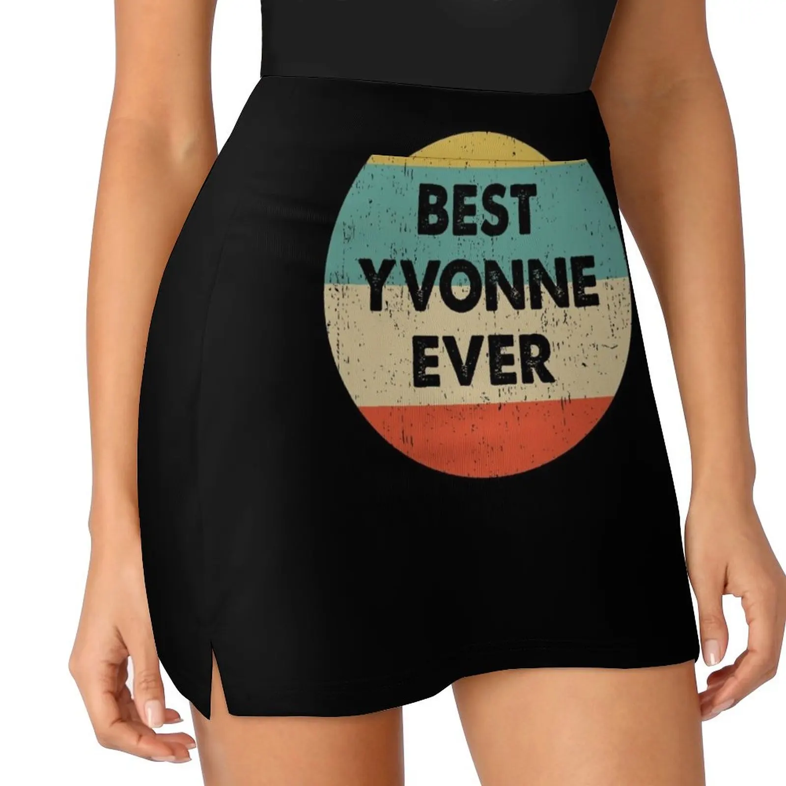 Yvonne Name Mini Skirt Women's clothing clothes short skirt for women micro mini skirt extreme
Yvonne Name Mini Skirt Women's clothing clothes short skirt for women micro mini skirt extreme