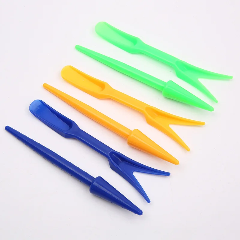 Two-Piece Potted Plant Transplanting Device Seedling Sowing And Digging Tool for Gardening
Two-Piece Potted Plant Transplanting Device Seedling Sowing And Digging Tool for Gardening