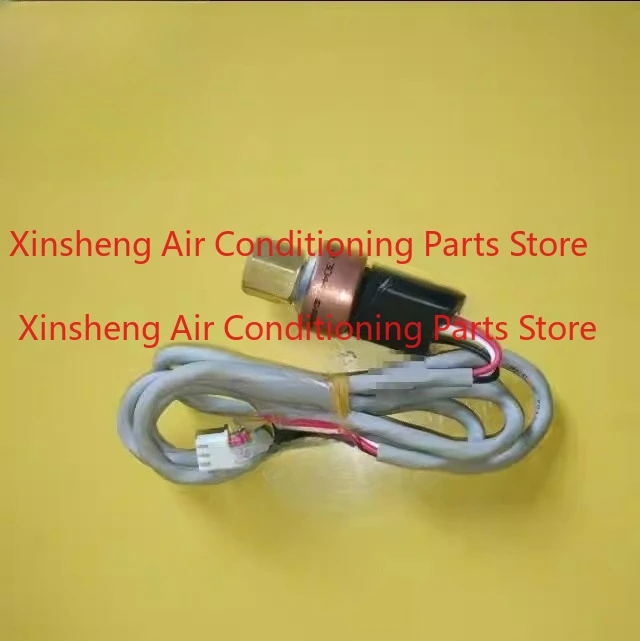 New for Panasonic air conditioner sensor NSK-BD050i-057 X260J NSK-BD0501-057 9201J
New for Panasonic air conditioner sensor NSK-BD050i-057 X260J NSK-BD0501-057 9201J