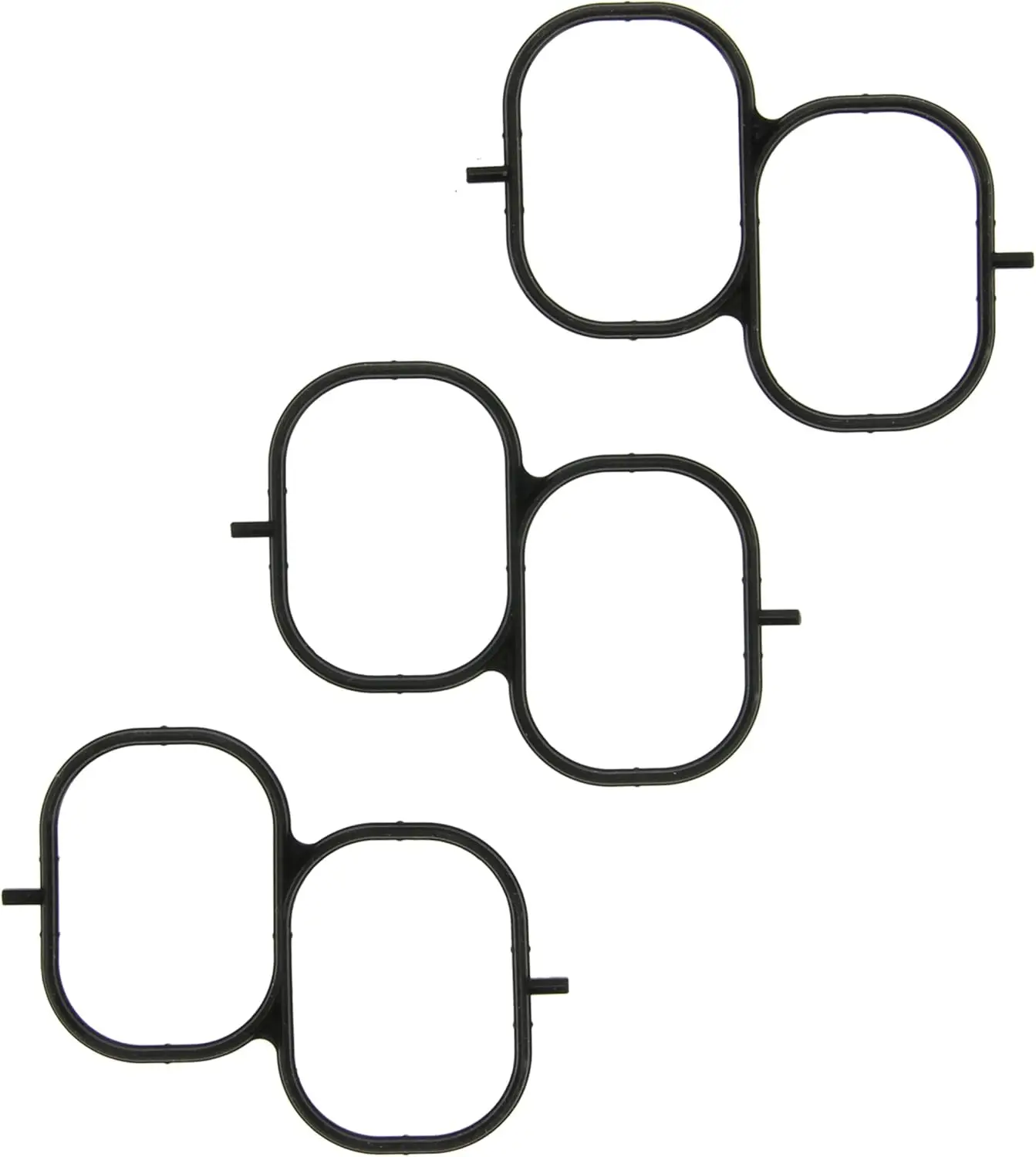 Fuel Injection Plenum Gasket Set for Toyota Highlander MS 96786
Fuel Injection Plenum Gasket Set for Toyota Highlander MS 96786