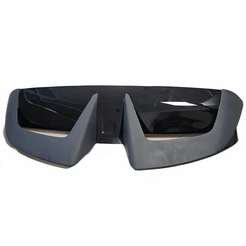 Wholesale China Online Universal Car Rear Wing Car Spoiler Suitable for MG MULANHigh Quality More Discounts Cheaper
Wholesale China Online Universal Car Rear Wing Car Spoiler Suitable for MG MULANHigh Quality More Discounts Cheaper