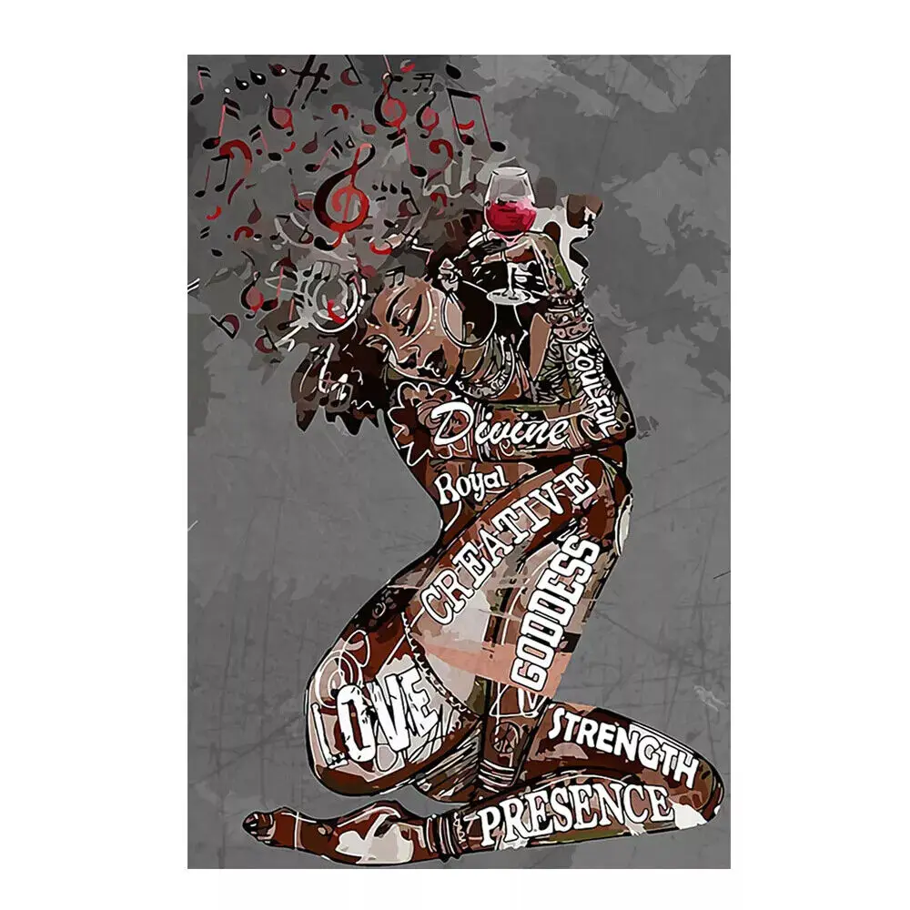 Graffiti Abstract Sexy Girl Motivational Yoga, Art Picture Print Silk Poster, Home Wall Decor
Graffiti Abstract Sexy Girl Motivational Yoga, Art Picture Print Silk Poster, Home Wall Decor