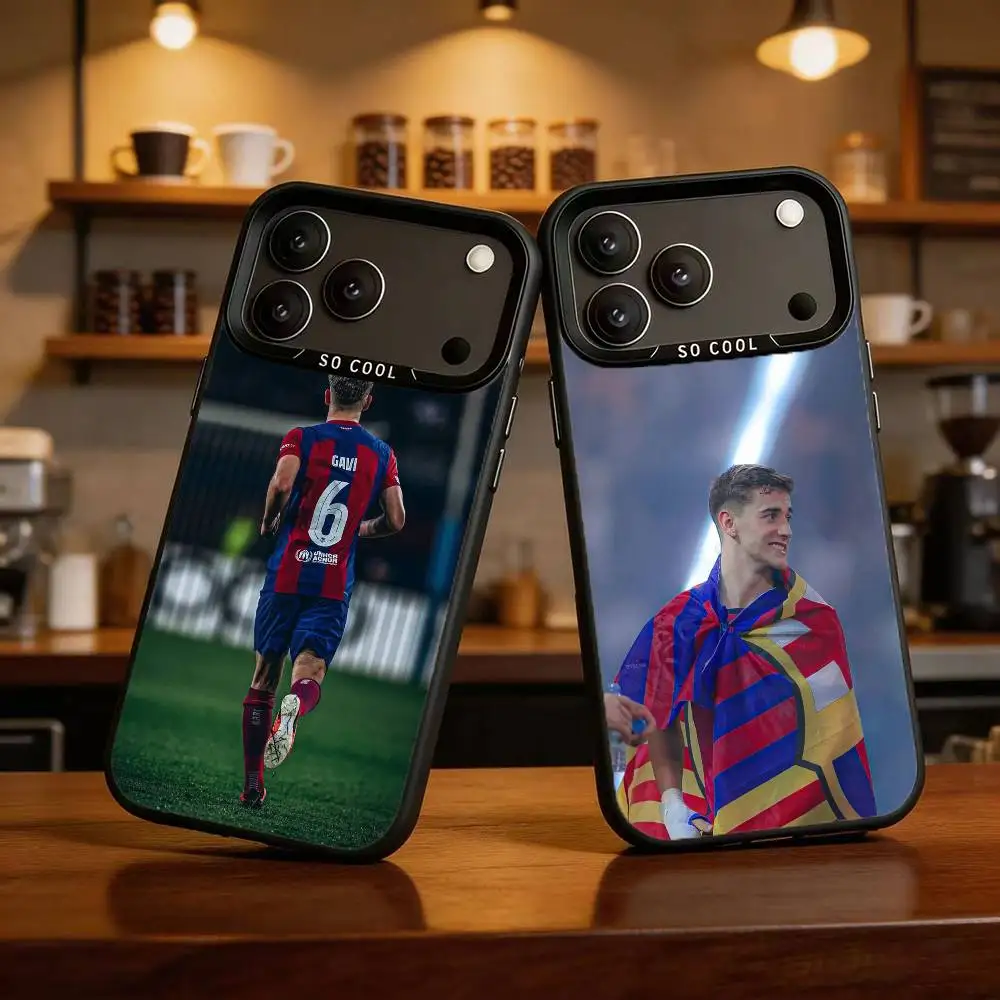 Footballer G-Gavi Phone Case For iPhone 17,16,15,14,13,12,11,Pro Max,Plus Candy Silver Cover
Footballer G-Gavi Phone Case For iPhone 17,16,15,14,13,12,11,Pro Max,Plus Candy Silver Cover