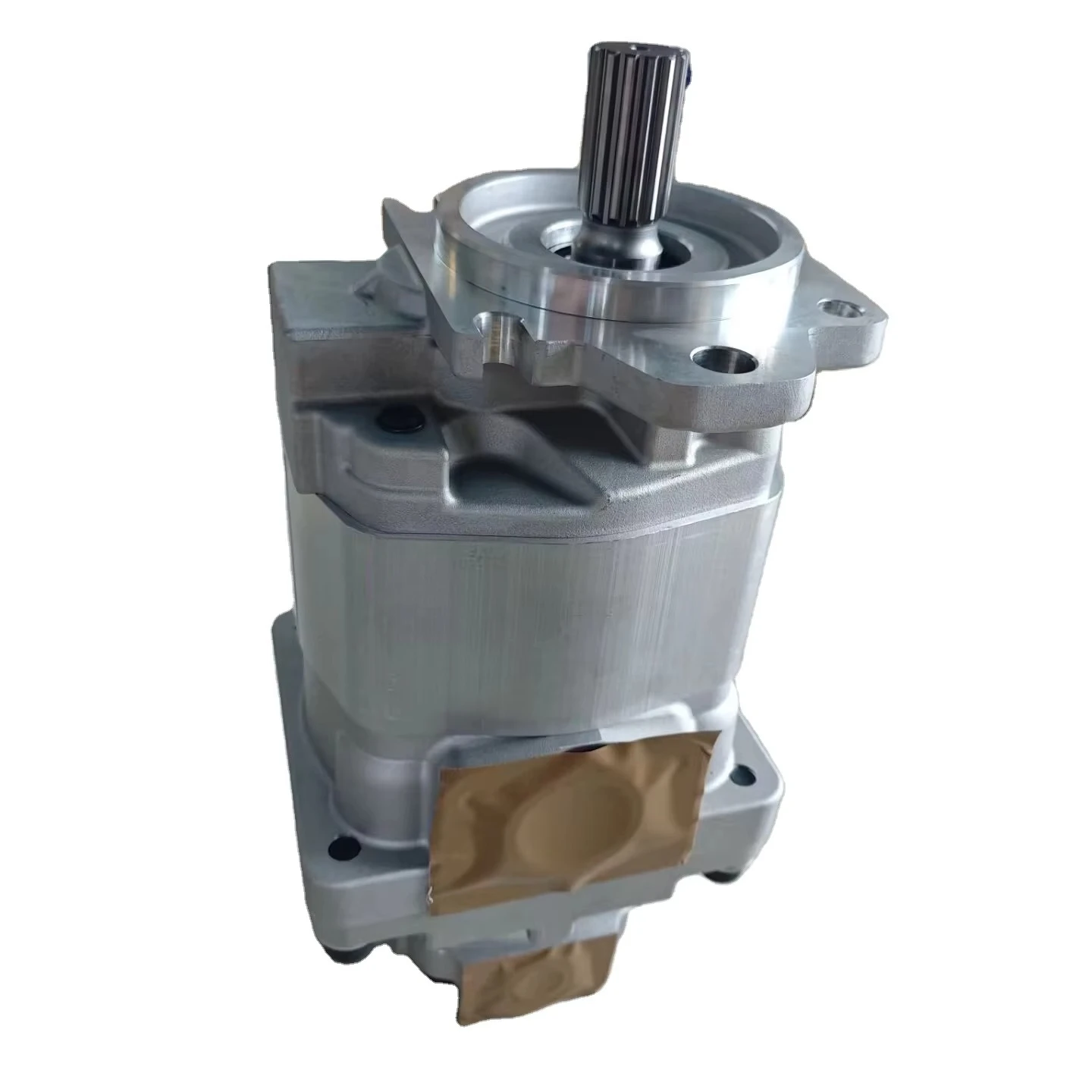 New for WA600 WD600 Construction Machinery Parts Pump Assy 705-53-31020 Hydraulic Main Pump
New for WA600 WD600 Construction Machinery Parts Pump Assy 705-53-31020 Hydraulic Main Pump