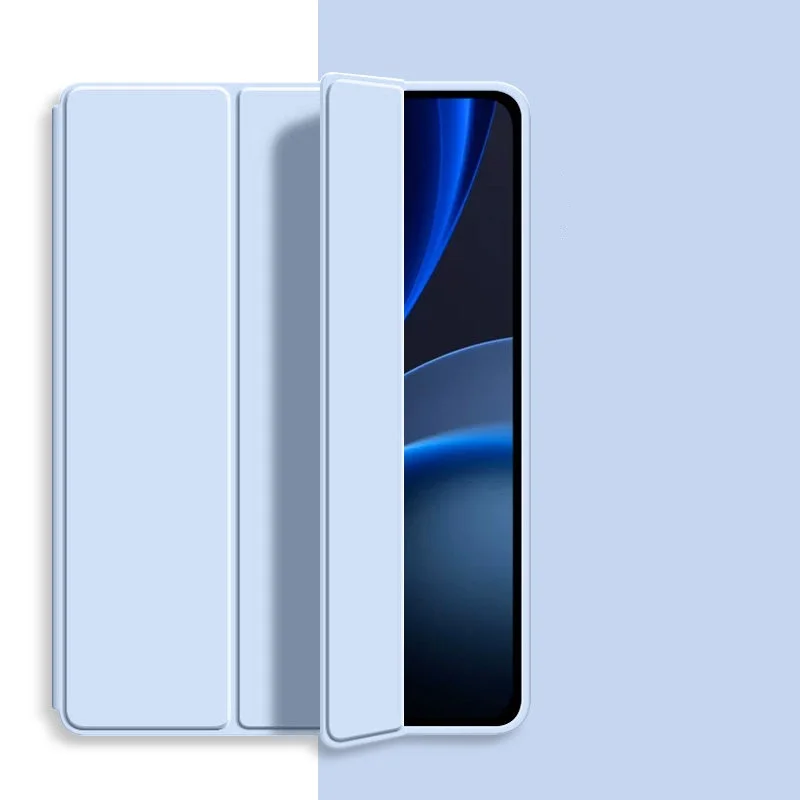 Funda For OPPO Pad Mini Case 8.8 inch PU Leather Soft Silicone TPU Stand Back For OPPO Pad Mini Cover Tablet Case Coque
Funda For OPPO Pad Mini Case 8.8 inch PU Leather Soft Silicone TPU Stand Back For OPPO Pad Mini Cover Tablet Case Coque