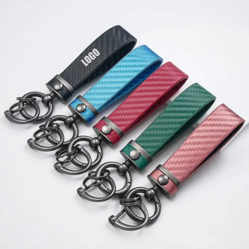 Customized LOGO Keychain Blank Leather Premium Texture Laser Engrave Car Keyring Pendant Hidden Pattern Personalized Key Chains
Customized LOGO Keychain Blank Leather Premium Texture Laser Engrave Car Keyring Pendant Hidden Pattern Personalized Key Chains