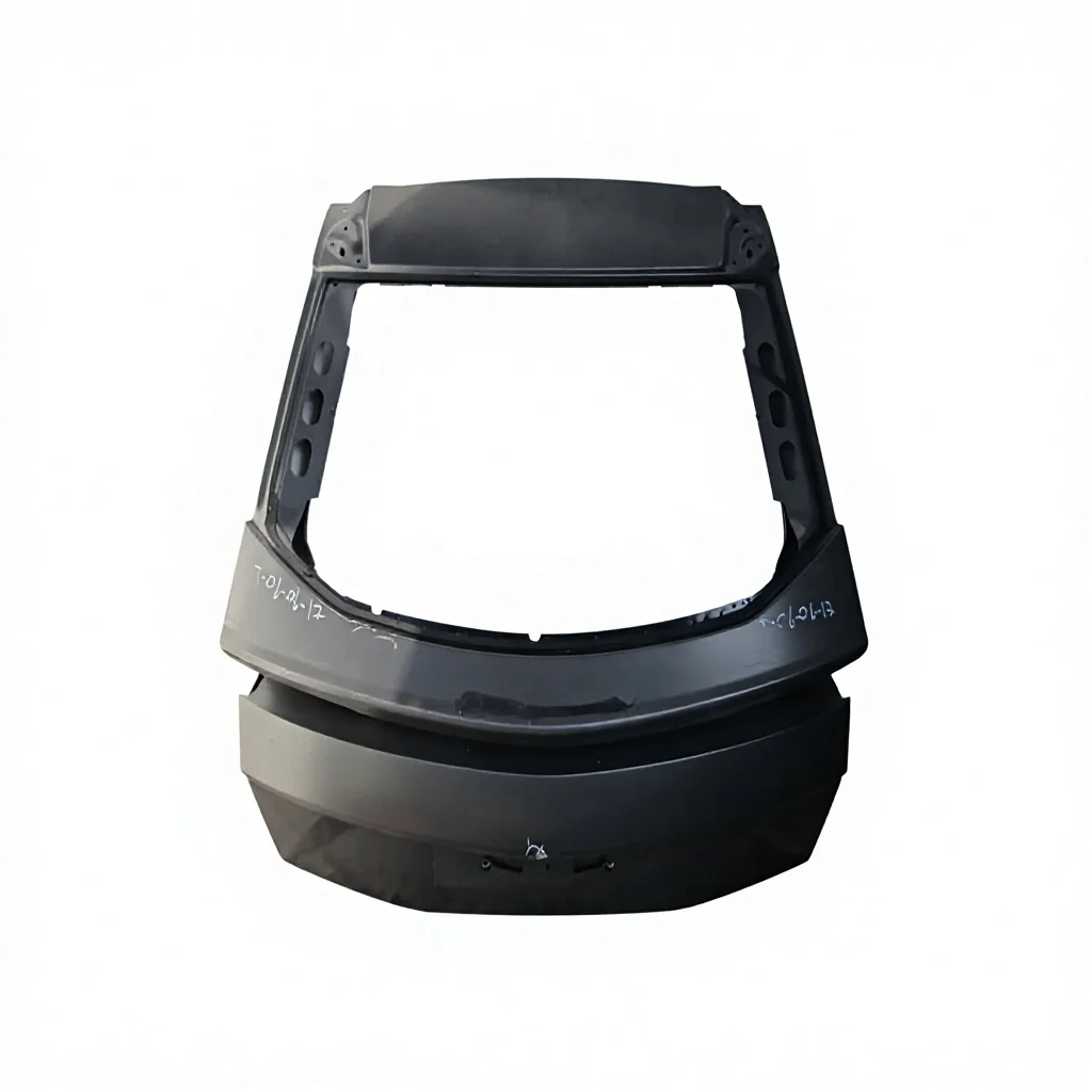 Suitable for Lambor URUS S Trunk Lid Aluminum Alloy Rear Cover 4ML827025A Luggage Compartment Lid
Suitable for Lambor URUS S Trunk Lid Aluminum Alloy Rear Cover 4ML827025A Luggage Compartment Lid