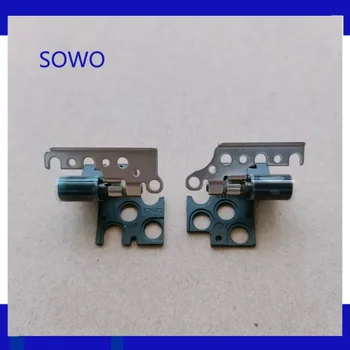 LCD Screen Hinges Pair Kit for MSI Prestige 14 P14 MS-14C1