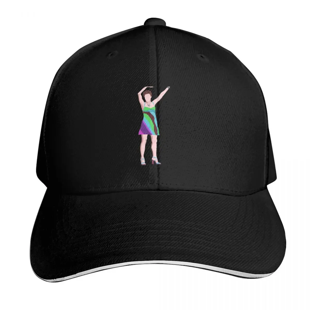 13 going on 30 thriller dance Baseball Cap New In The Hat Snap Back Hat Sports Cap Beach For Men Women's
13 going on 30 thriller dance Baseball Cap New In The Hat Snap Back Hat Sports Cap Beach For Men Women's