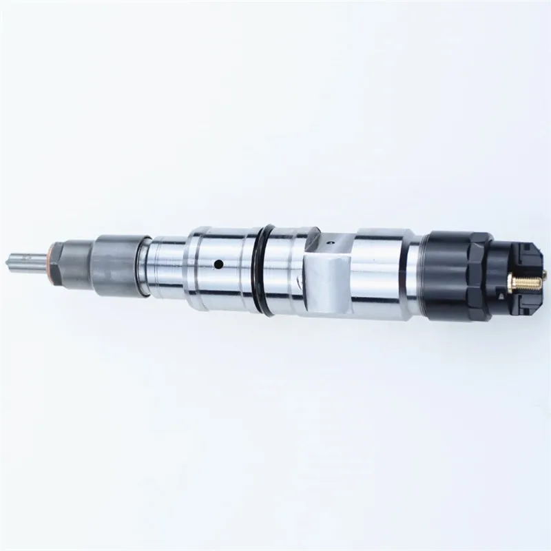 Cummins Fuel Injector 120 Injector Nozzle Assembly 0445120290 for Wholesale, Compatible with Cummins Engine
Cummins Fuel Injector 120 Injector Nozzle Assembly 0445120290 for Wholesale, Compatible with Cummins Engine