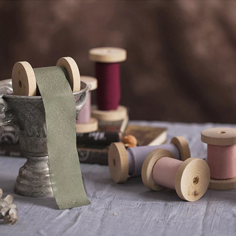 Silk Ribbon Bouquet Accessories Coloured Ribbons for Crafts Outdoor Fabric Colorful Bamboo Pink Bride
Silk Ribbon Bouquet Accessories Coloured Ribbons for Crafts Outdoor Fabric Colorful Bamboo Pink Bride