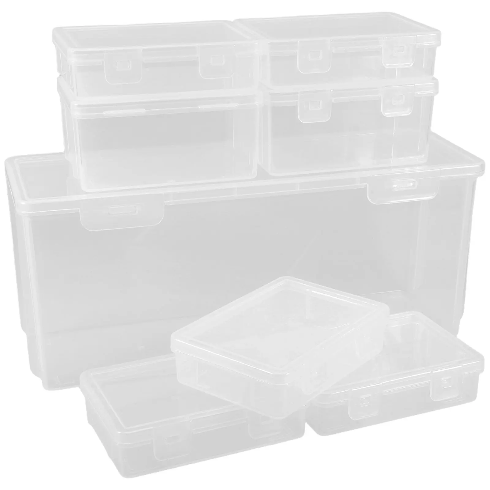 8 Pcs Storage Box PP Material Thickened Case for Playing Baseball Trading Cards Portable Plastic Card Storage ganizer
8 Pcs Storage Box PP Material Thickened Case for Playing Baseball Trading Cards Portable Plastic Card Storage ganizer
