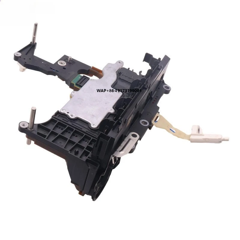 New Automatic 8HP70 Gearbox Computer for Transmission Systems TCU Vehicle Parts 1 Year Warranty 3025 3026 Codes
New Automatic 8HP70 Gearbox Computer for Transmission Systems TCU Vehicle Parts 1 Year Warranty 3025 3026 Codes