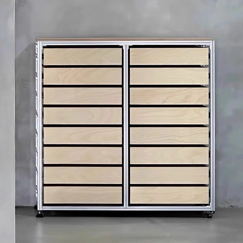 Ocean Panel Display Cabinet Minimalist Storage Side Drawer Cabinet File Cabinet Aluminum Profile Bucket Locker
Ocean Panel Display Cabinet Minimalist Storage Side Drawer Cabinet File Cabinet Aluminum Profile Bucket Locker