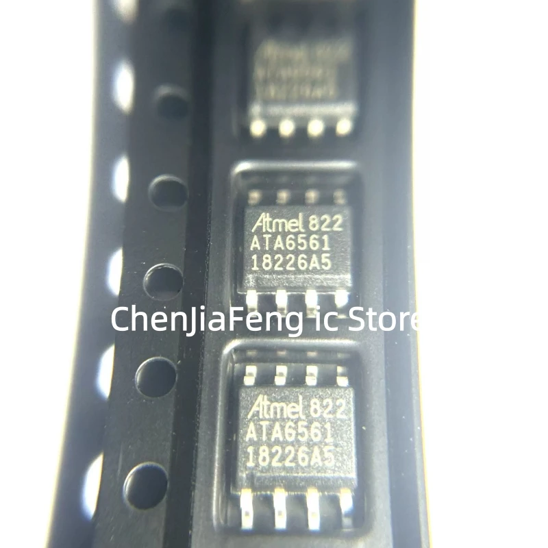 5PCS~100PCS/LOT ATA6561-GAQW ATA6561 6561 SOP8 New Original
5PCS~100PCS/LOT ATA6561-GAQW ATA6561 6561 SOP8 New Original
