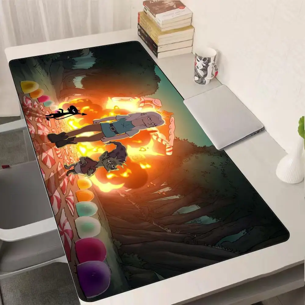 Disenchantments Mouse Pad Xxl Gaming Accessories Computer Offices Desk Mat Large Keyboard Pc Gamer 900x400 Mousepad
Disenchantments Mouse Pad Xxl Gaming Accessories Computer Offices Desk Mat Large Keyboard Pc Gamer 900x400 Mousepad