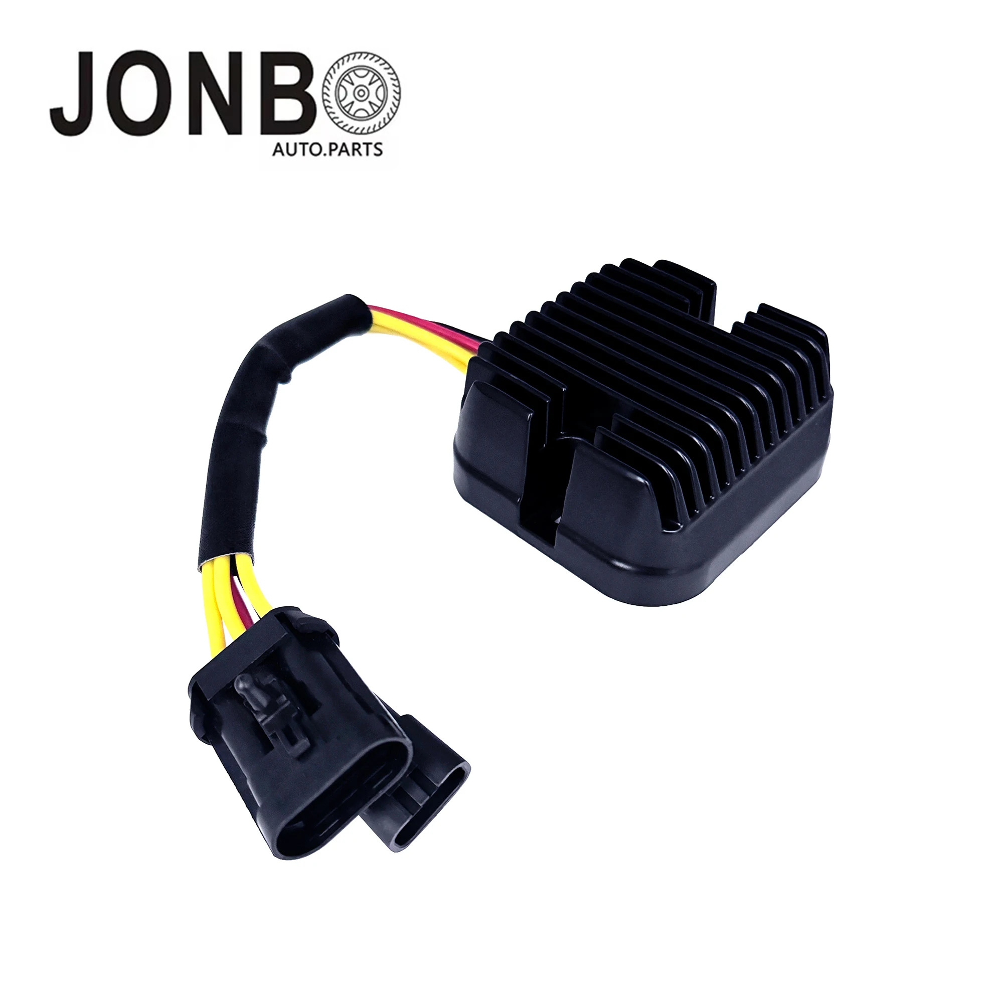 JONBO 4013978 4015816 Voltage Regulator Rectifier For 2013 2014 2015 Polaris Ranger RZR S 900 Ranger XP
JONBO 4013978 4015816 Voltage Regulator Rectifier For 2013 2014 2015 Polaris Ranger RZR S 900 Ranger XP