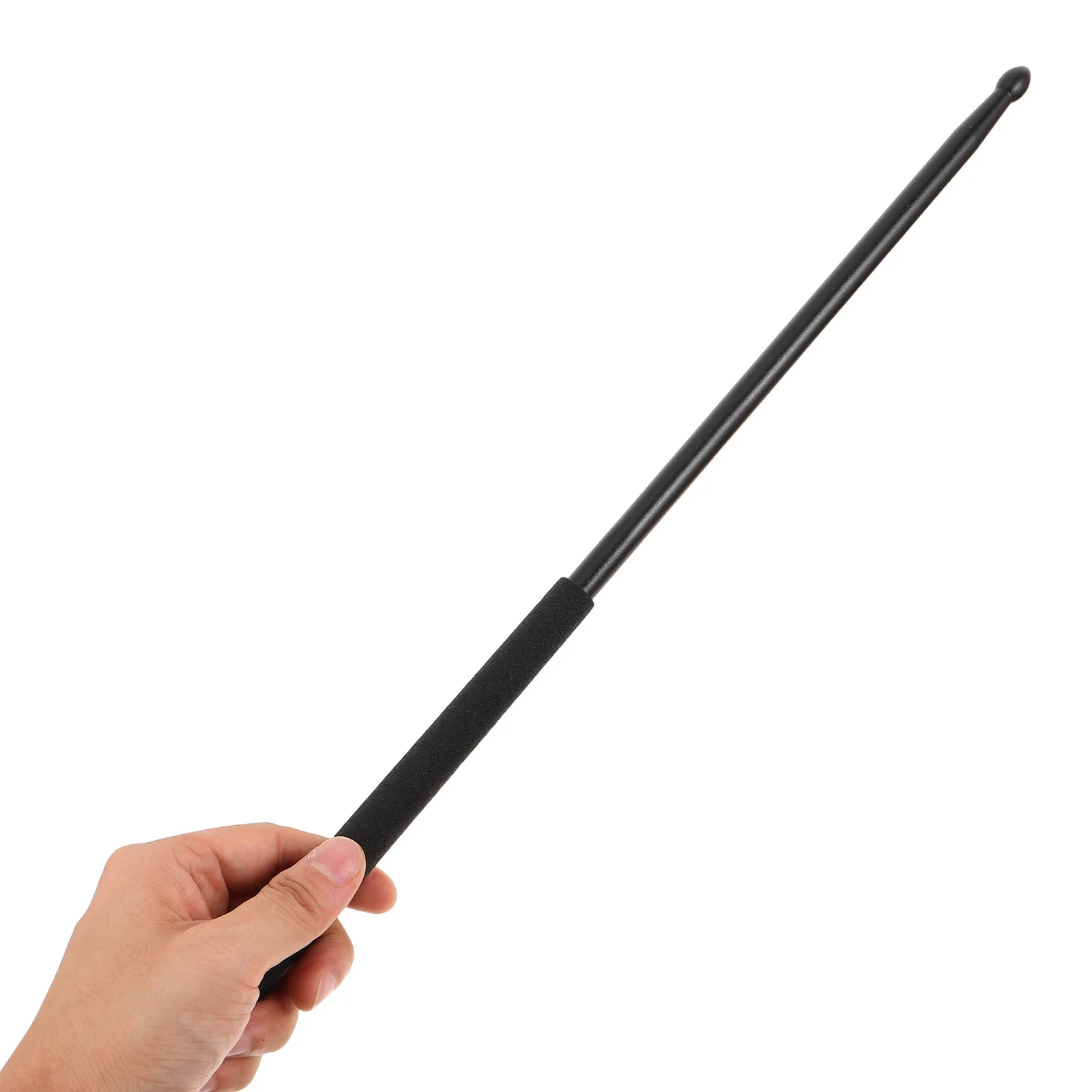 1Pair Metal Drumsticks Aluminum Alloy 5a Jazz Drum Sticks Non Slip Handle Lightweight Drumsticks for Jazz Drumming Practice
1Pair Metal Drumsticks Aluminum Alloy 5a Jazz Drum Sticks Non Slip Handle Lightweight Drumsticks for Jazz Drumming Practice