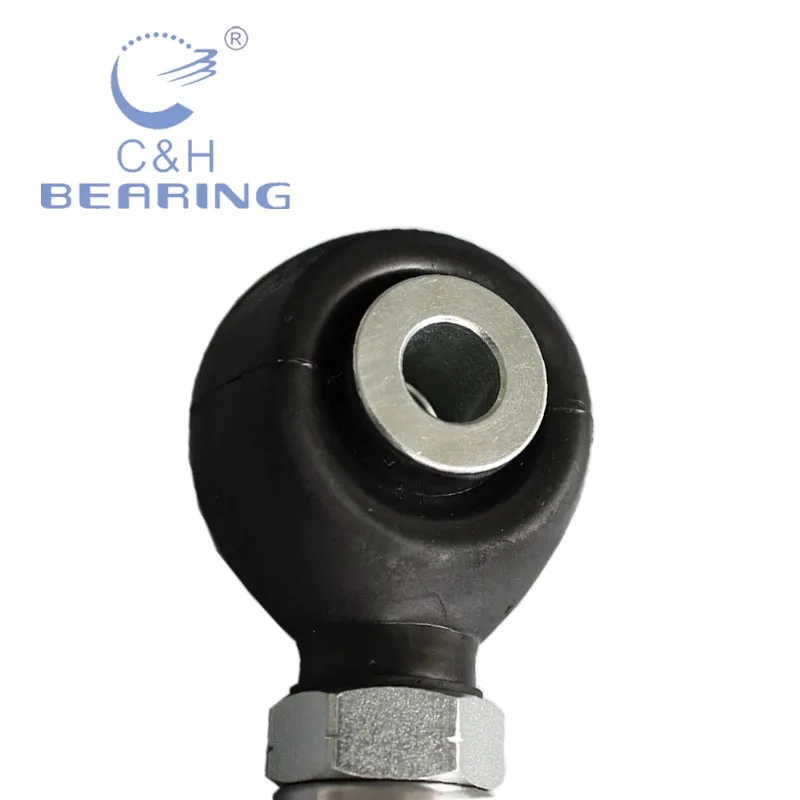 Rubber Dust Boot Covers Track Rod End Replacement Kit RB4 M6 Ball Joint Boot Suspension Steering Dust Cover Track Tie Linkage
Rubber Dust Boot Covers Track Rod End Replacement Kit RB4 M6 Ball Joint Boot Suspension Steering Dust Cover Track Tie Linkage