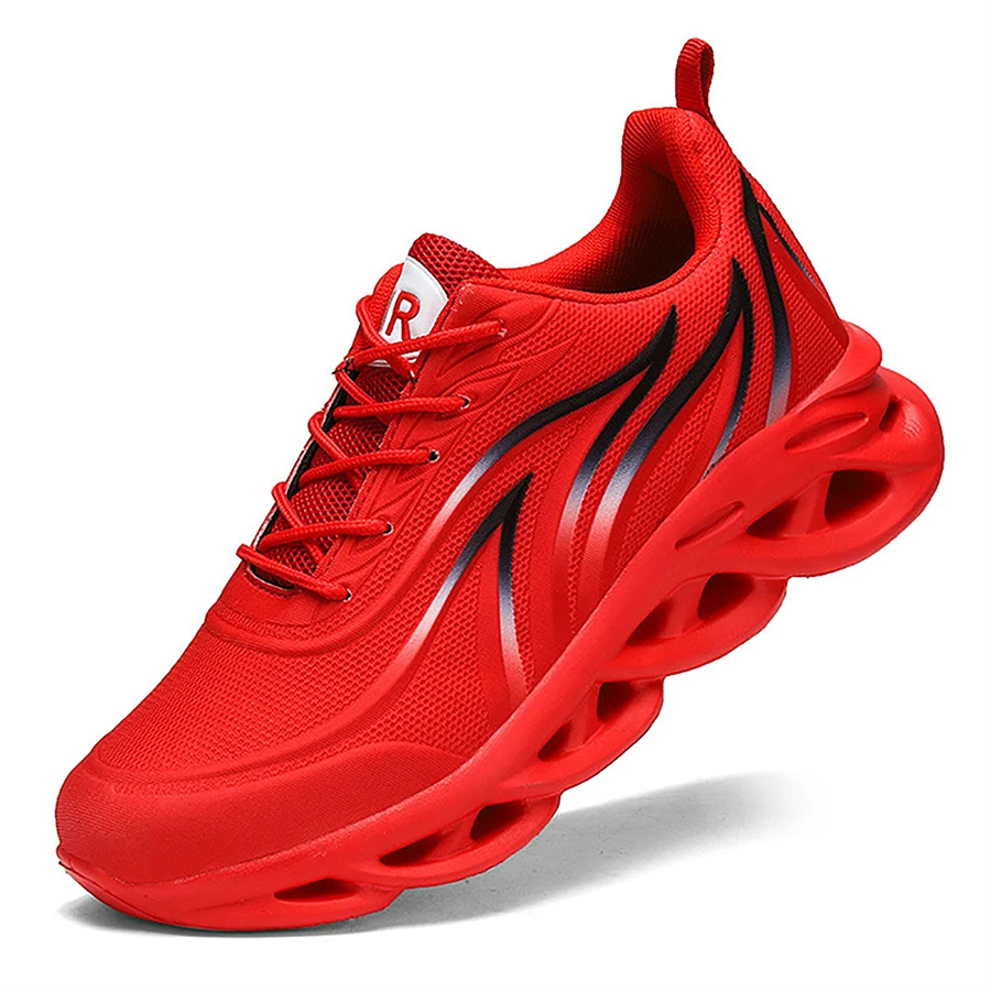 Galeskylee Fashion Running Shoes Men Flame Printed Sneakers Knit Athletic Sports Blade Cushioning Jogging Trainers Lightweight
Galeskylee Fashion Running Shoes Men Flame Printed Sneakers Knit Athletic Sports Blade Cushioning Jogging Trainers Lightweight