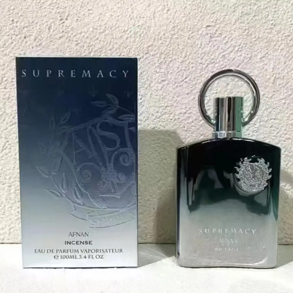 100ML Original Perfume Unisex Long-lasting Citrus, Bergamot Fresh Woody Scent Collector's Edition Perfume
100ML Original Perfume Unisex Long-lasting Citrus, Bergamot Fresh Woody Scent Collector's Edition Perfume