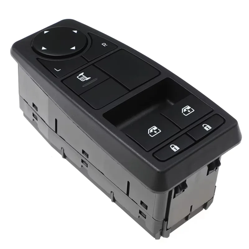 Highly Recommended 81258067109 Master Power Window Mirror Switch For MAN TGL TGM Truck TGS TGX Window Lift Switch
Highly Recommended 81258067109 Master Power Window Mirror Switch For MAN TGL TGM Truck TGS TGX Window Lift Switch
