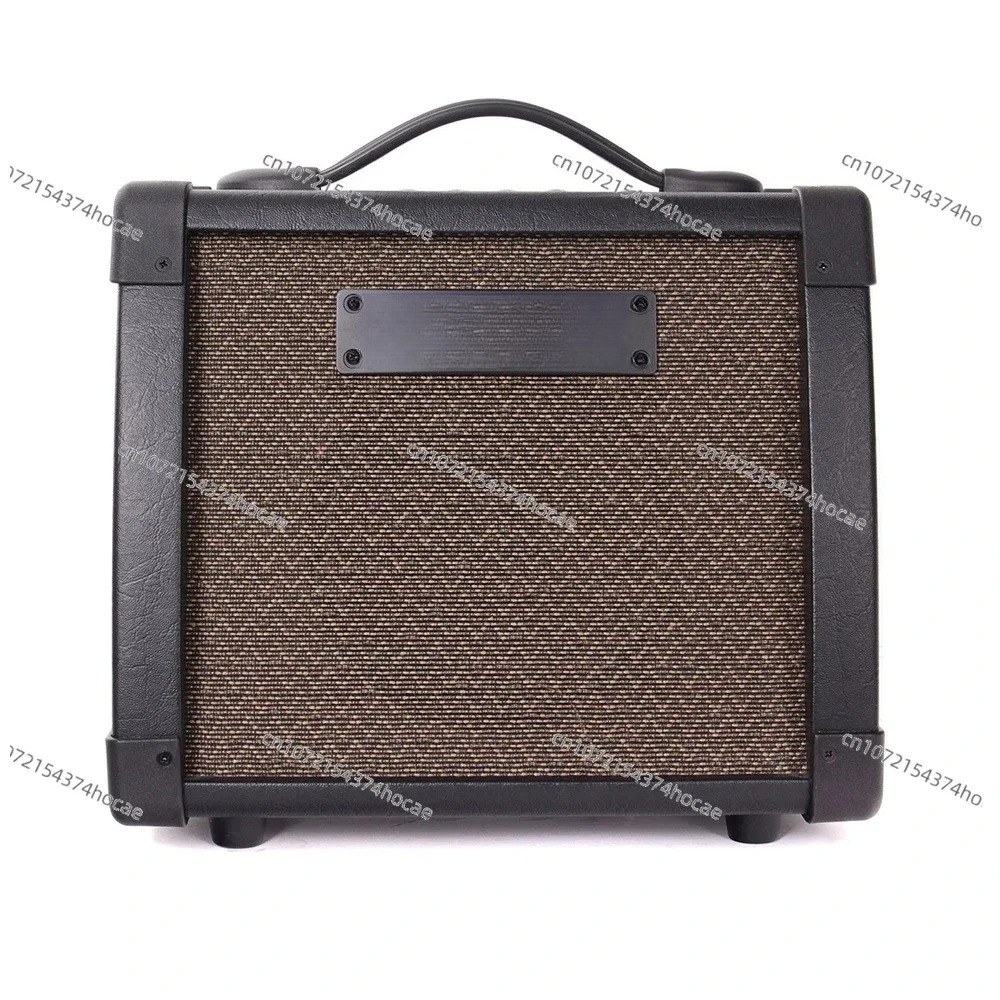 Front-end Electronic Tube 10W Power Portable Outdoor Acoustic Distortion of Electric Guitar Speaker
Front-end Electronic Tube 10W Power Portable Outdoor Acoustic Distortion of Electric Guitar Speaker