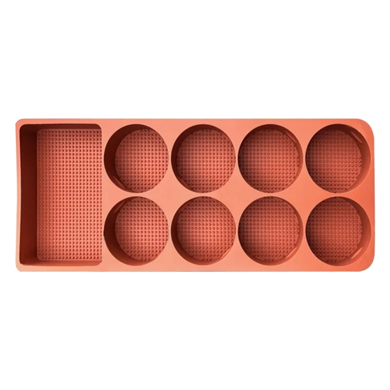 For LEADING Perfect Lixiang L9 Refrigerator Storage Box Silicone Mat Refrigerator Fixed Anti-Slip Cup Holder Tray Orange-A14Z
For LEADING Perfect Lixiang L9 Refrigerator Storage Box Silicone Mat Refrigerator Fixed Anti-Slip Cup Holder Tray Orange-A14Z