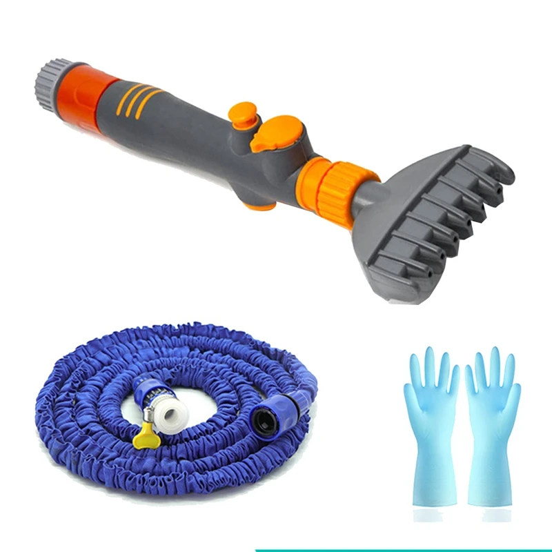 Pool Spa Filter Cleaner Tool, Reusable Pool Filter Cleaner, Hot Tub/Pool/Spa Filter Cleaning Tool, Spa Filter Cleaner
Pool Spa Filter Cleaner Tool, Reusable Pool Filter Cleaner, Hot Tub/Pool/Spa Filter Cleaning Tool, Spa Filter Cleaner