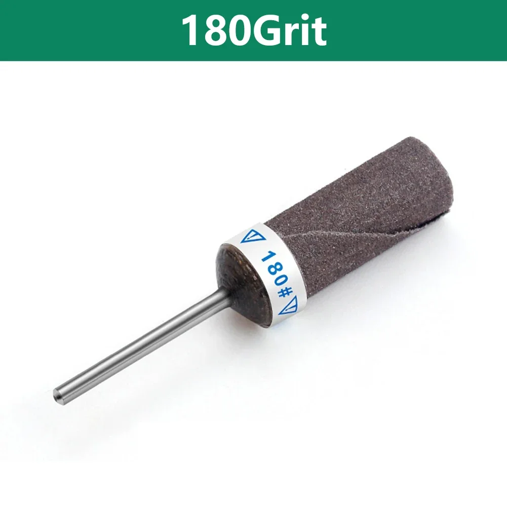 2.35mm Sanding Bands Sanding Drum 180 To 7000 Grit Abrasive Rotary Tools Grinding Wheels Head For Grinding/Polishing Wood/stone
2.35mm Sanding Bands Sanding Drum 180 To 7000 Grit Abrasive Rotary Tools Grinding Wheels Head For Grinding/Polishing Wood/stone