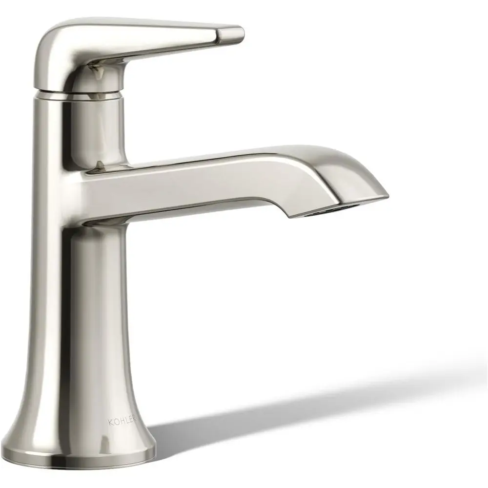 Bathroom Sink Faucet, Stylish and Durable
Bathroom Sink Faucet, Stylish and Durable