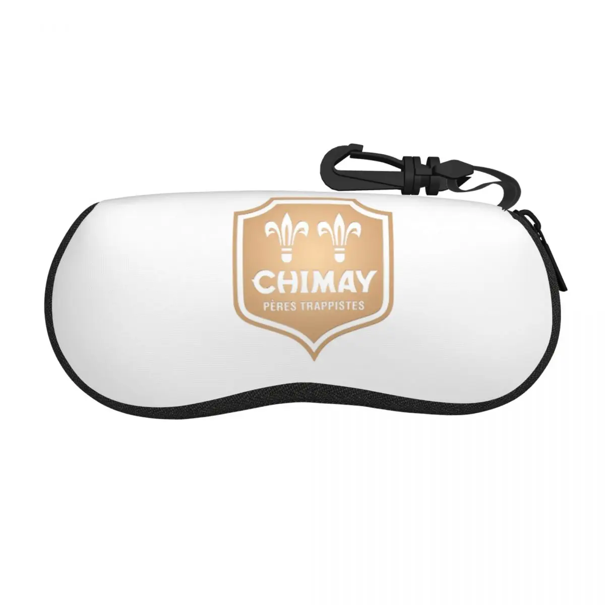 Chimay Brewery Shell Glasses Case Protector Sunglasses Box Women Men Soft Eyeglass Bag Pouch
Chimay Brewery Shell Glasses Case Protector Sunglasses Box Women Men Soft Eyeglass Bag Pouch
