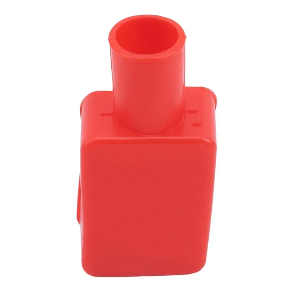 Car Battery Terminals Rubber Covers Battery Terminals Clamps For Car Caravan Boat Motorcycle Car-styling Car Accessories
Car Battery Terminals Rubber Covers Battery Terminals Clamps For Car Caravan Boat Motorcycle Car-styling Car Accessories