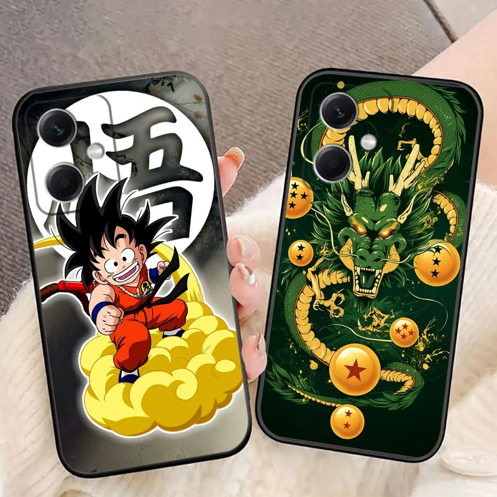 Sun Goku D-Dragon Ball Phone Case For OPPO RENO 15 15F 14 14F 13 13F 12 11 11F 10 8T 8 7 6 5 4 4F LITE Case Funda Shell Cover
Sun Goku D-Dragon Ball Phone Case For OPPO RENO 15 15F 14 14F 13 13F 12 11 11F 10 8T 8 7 6 5 4 4F LITE Case Funda Shell Cover